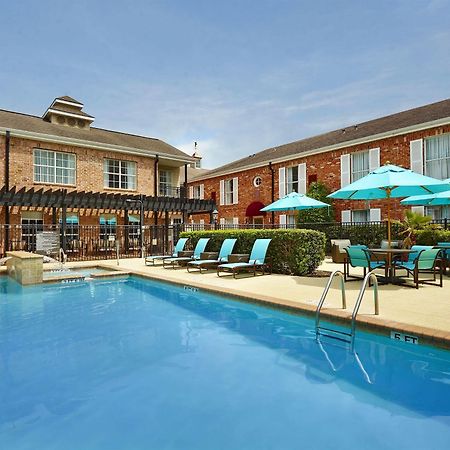 Residence Inn Houston By The Galleria Esterno foto