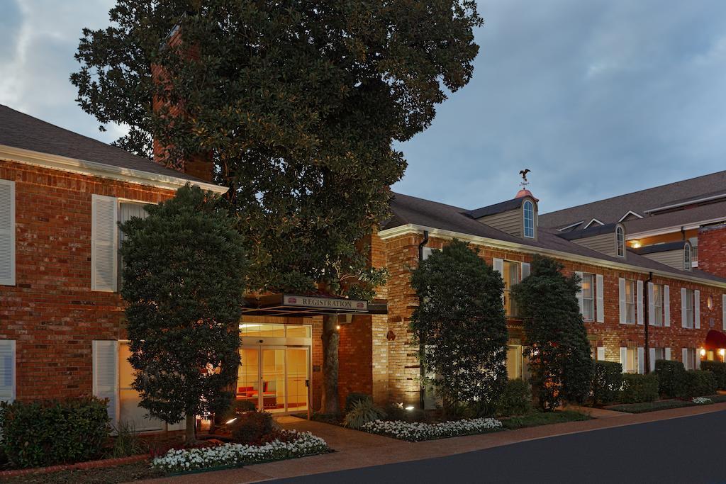 Residence Inn Houston By The Galleria Esterno foto