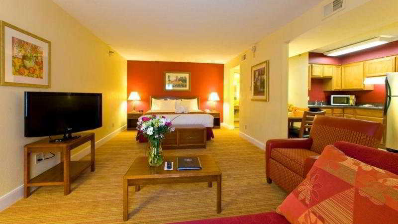 Residence Inn Houston By The Galleria Camera foto