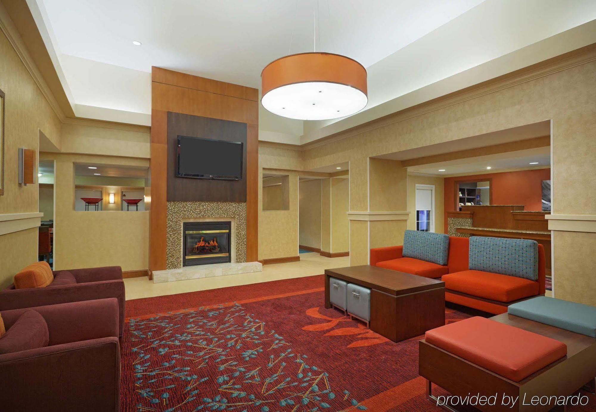 Residence Inn Houston By The Galleria Esterno foto