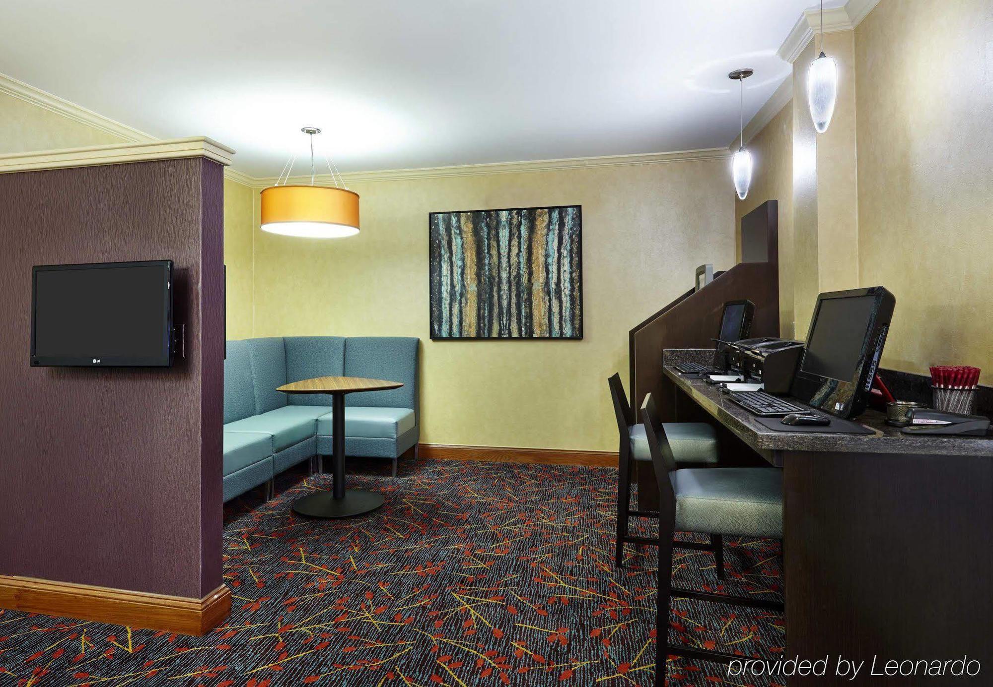 Residence Inn Houston By The Galleria Esterno foto