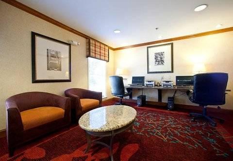 Residence Inn Houston By The Galleria Servizi foto